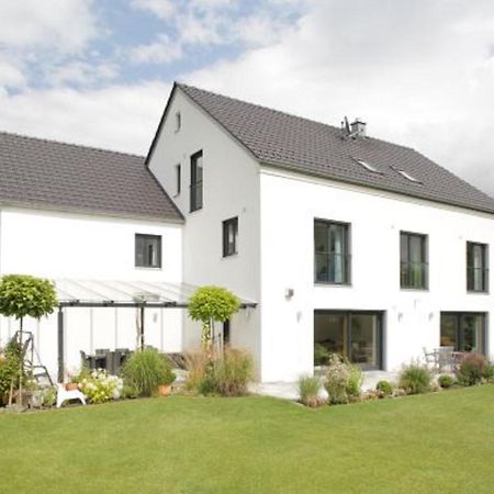 Gaestehaus Lodermeier Bad Abbach Exterior photo